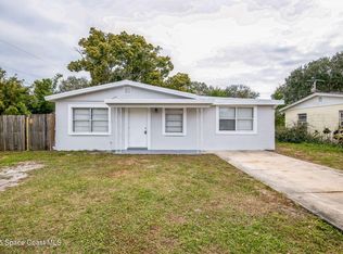 1111 Sparkman St, Melbourne, FL 32935