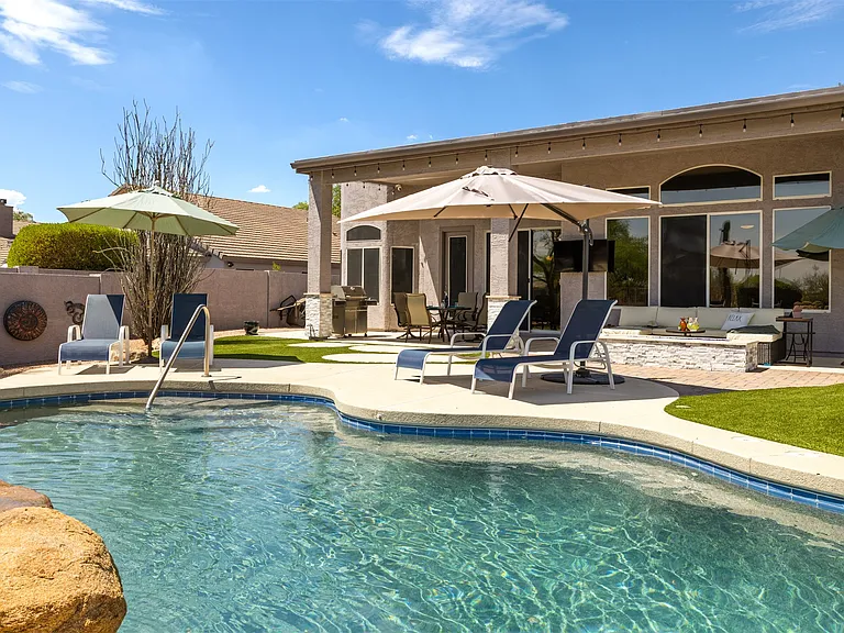 4577 E Buckhorn Trl — Photo 5