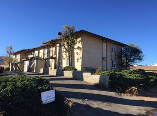 21031 Santa Barbara Dr APT H, Tehachapi, CA 93561