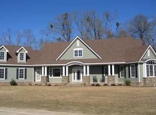 4996 Coppage Rd, Hahira, GA 31632