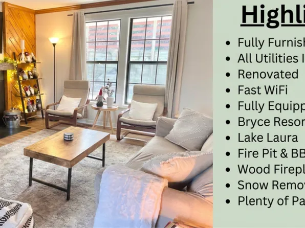 475 King St #13B, Basye, VA 22810
