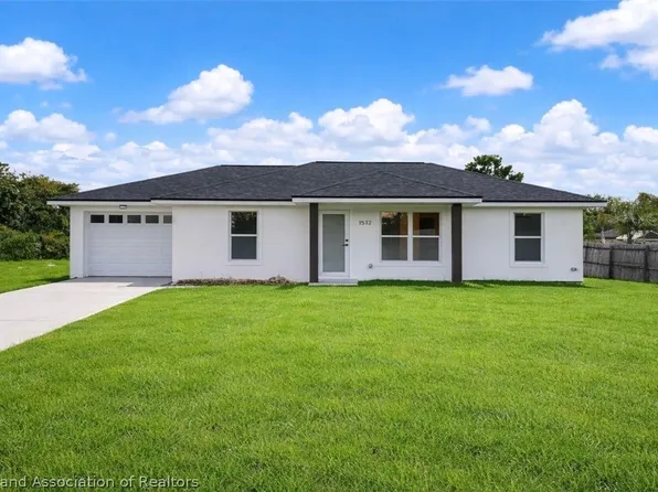 1512 Cedarbrook St, Lake Placid, FL 33852