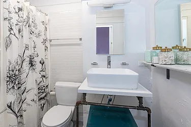 Rented by Compass