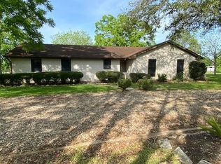 9707 Fm 524 Rd, Sweeny, TX 77480