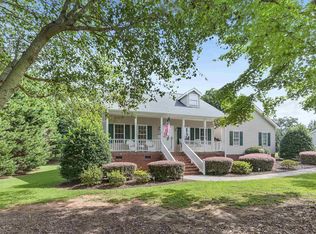 306 Oakwood Estates Dr, Anderson, SC 29621