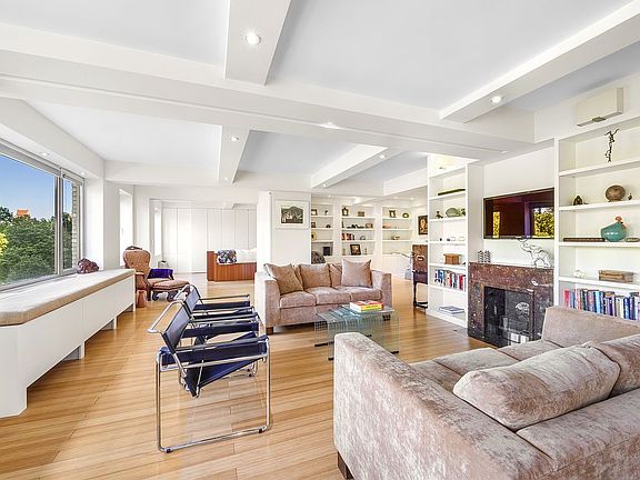 4th image of 230 Central Park S #6C