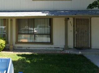 837 Mesa Ridge Dr APT 2, Sparks, NV 89434