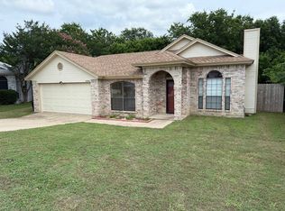 6504 Lakeside Cv, Lake Worth, TX 76135