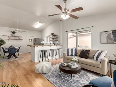 5135 E EVERGREEN Street #1166, Mesa, AZ, 85205