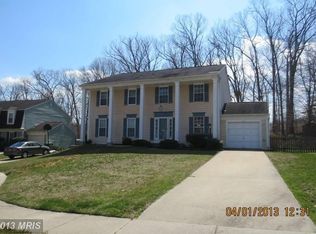 3111 Calloway Ct, Woodbridge, VA 22192