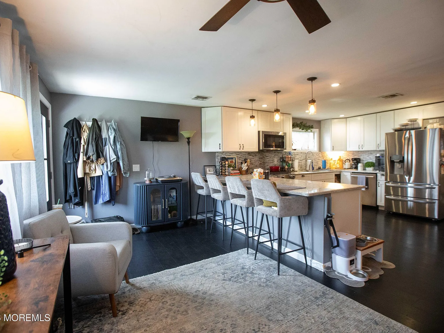 2 bed, $2,900 — Photo 4