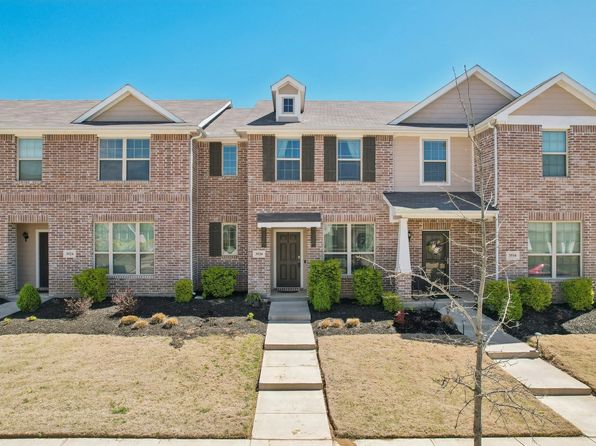 3520 Cricket Dr, Denton, TX 76207
