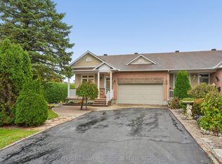 1 Sable Run Dr, Ottawa, ON K2S1W2