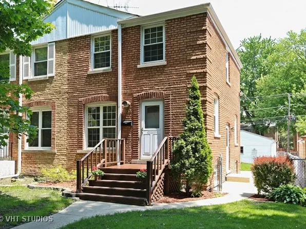 1735 White St, Des Plaines, IL 60018