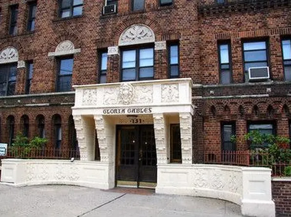 131 Kensington Ave #503, Jersey City, NJ 07304