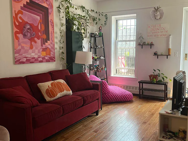 1352 Herkimer St #1GR — Photo 1