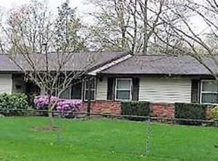 56 Baldwin Rd, Brockton, MA 02302