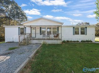 1582 Mountainboro Rd, Boaz, AL 35956