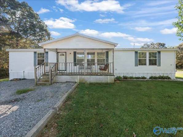 1582 Mountainboro Rd, Boaz, AL 35956