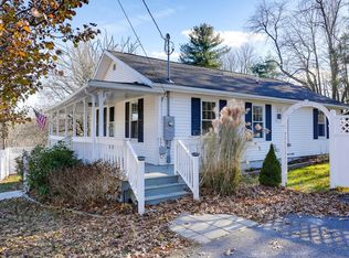 5 Hazel Ave, Shrewsbury, MA 01545