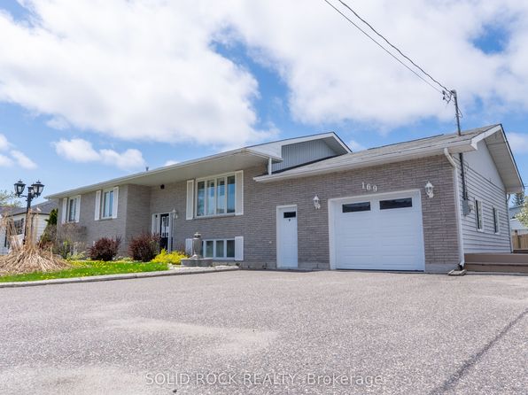 169 Church St, West Nipissing, ON P2B 1H6