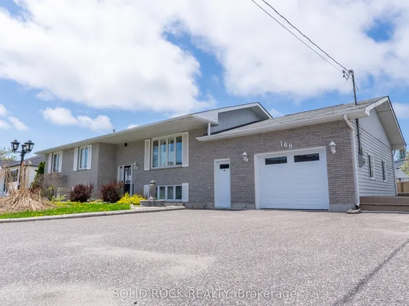 169 Church St, West Nipissing, ON P2B 1H6