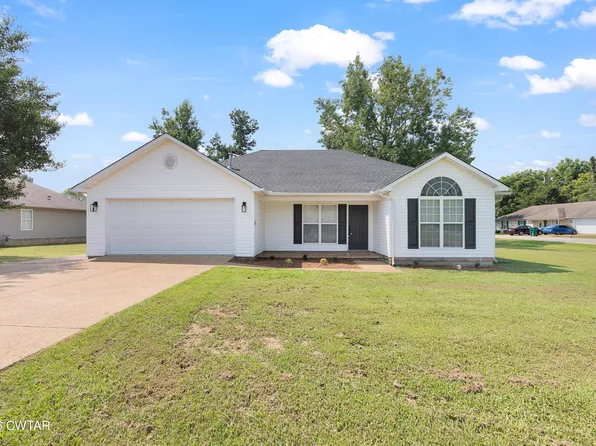 64 Jason Dr, Jackson, TN 38305
