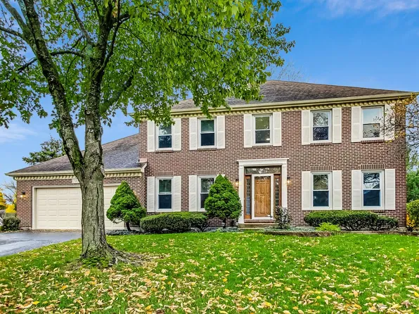 242 Covington Ct, Naperville, IL 60565