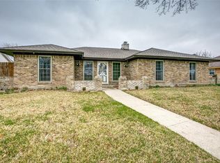 2501 Teakwood Ln, Plano, TX 75075
