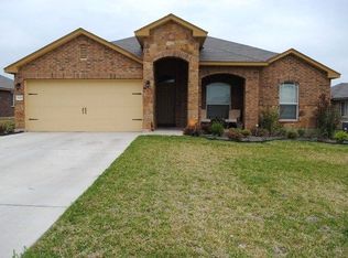 9928 Orion Dr, Temple, TX 76502