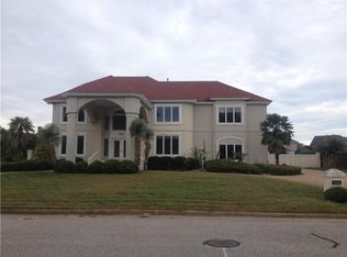 3944 Meeting House Rd, Virginia Beach, VA 23455