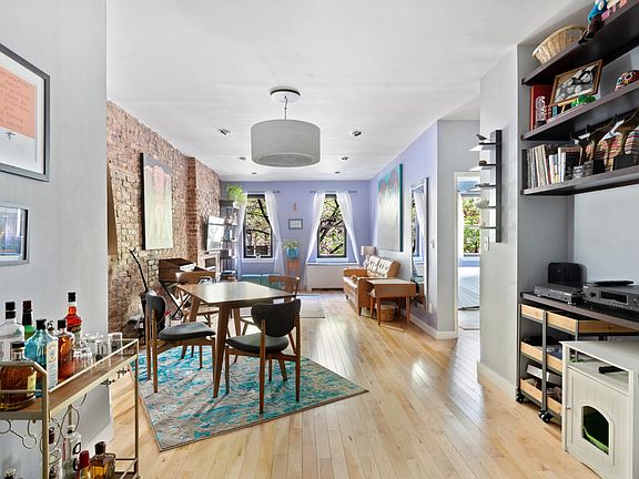 2nd image of 250 W 16th St APT 2F