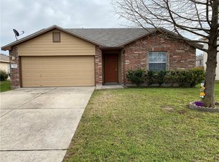 2111 Brewers Pl, Taylor, TX 76574