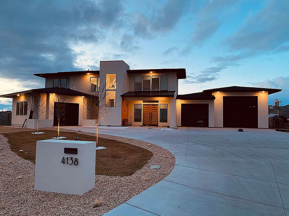 Curb View