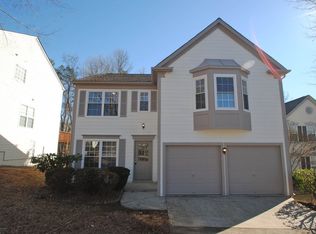 2215 Sprucewood Dr NW, Acworth, GA 30101