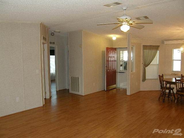 Living Room looking at Dining