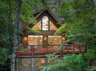 160 Shoal Creek Trl #22 & 23, Nebo, NC 28761