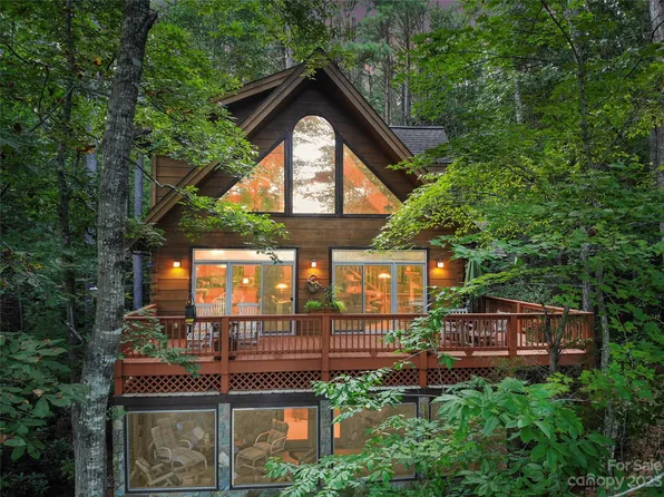 160 Shoal Creek Trl #22 & 23, Nebo, NC 28761