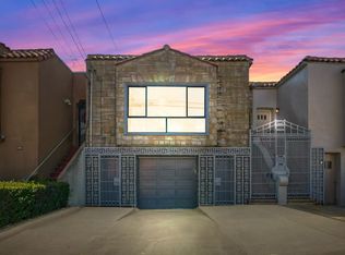 2687 45th Ave, San Francisco, CA 94116