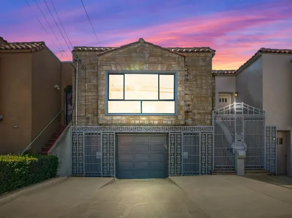 2687 45th Ave, San Francisco, CA 94116