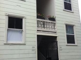 779 Tehama St, San Francisco, CA 94103