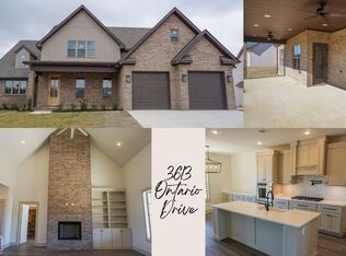 3613 Ontario Dr, Jonesboro, AR 72404