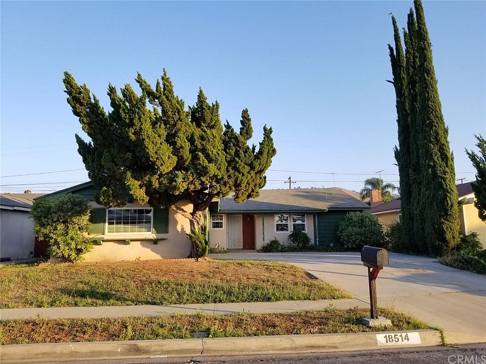 1st image of 18514 Bellorita St