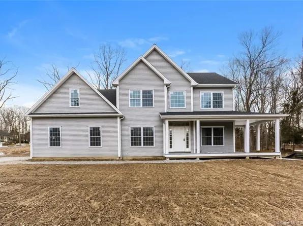 92 Dyer Avenue, Canton, CT 06019