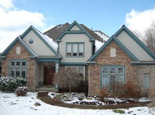 205 Rolling Hills Dr, Wexford, PA