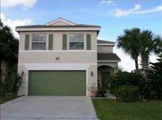 6049 Spring Isles Blvd, Lake Worth, FL 33463