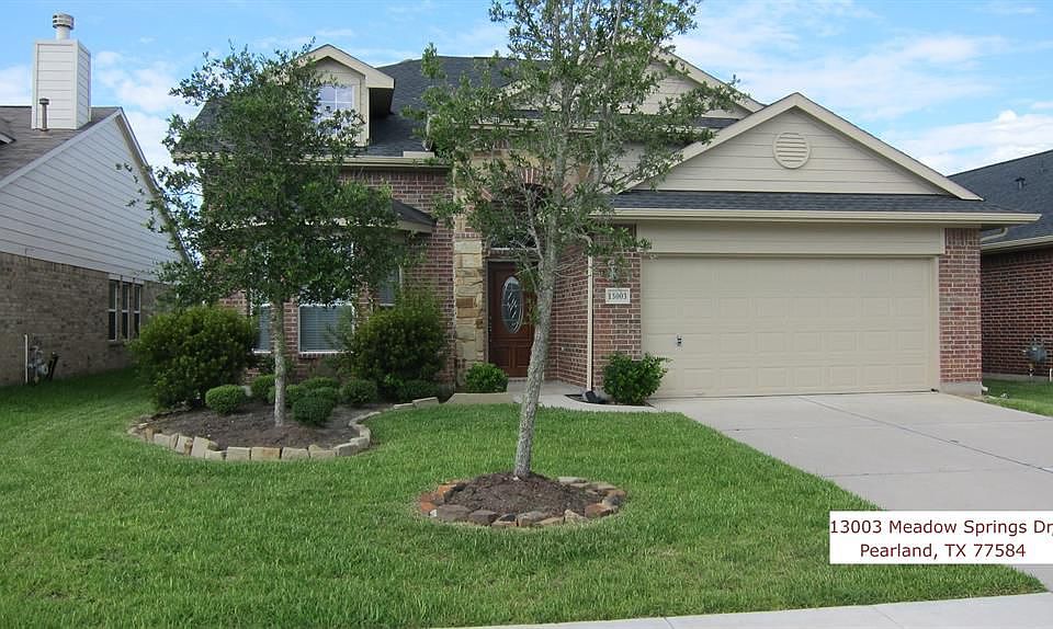 1st image of 13003 Meadow Springs Dr