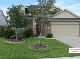 13003 Meadow Springs Dr, Pearland, TX 77584