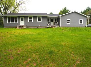2442 135th Ave, Hopkins, MI 49328