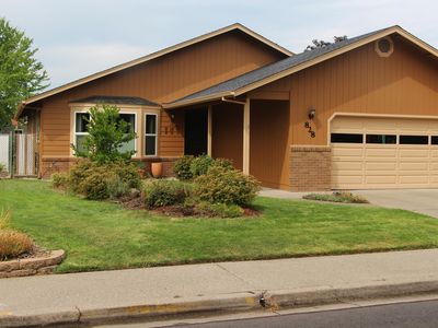 828 Mesman Dr, Grants Pass, OR, 97527